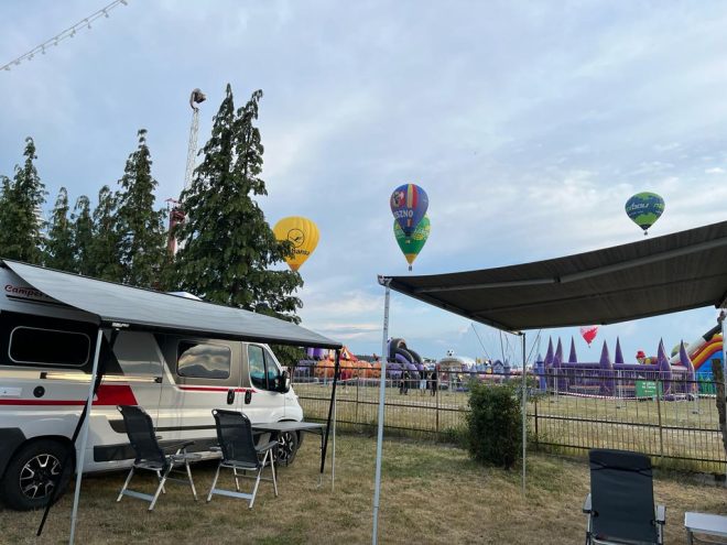 ANTIDOTUM Camp