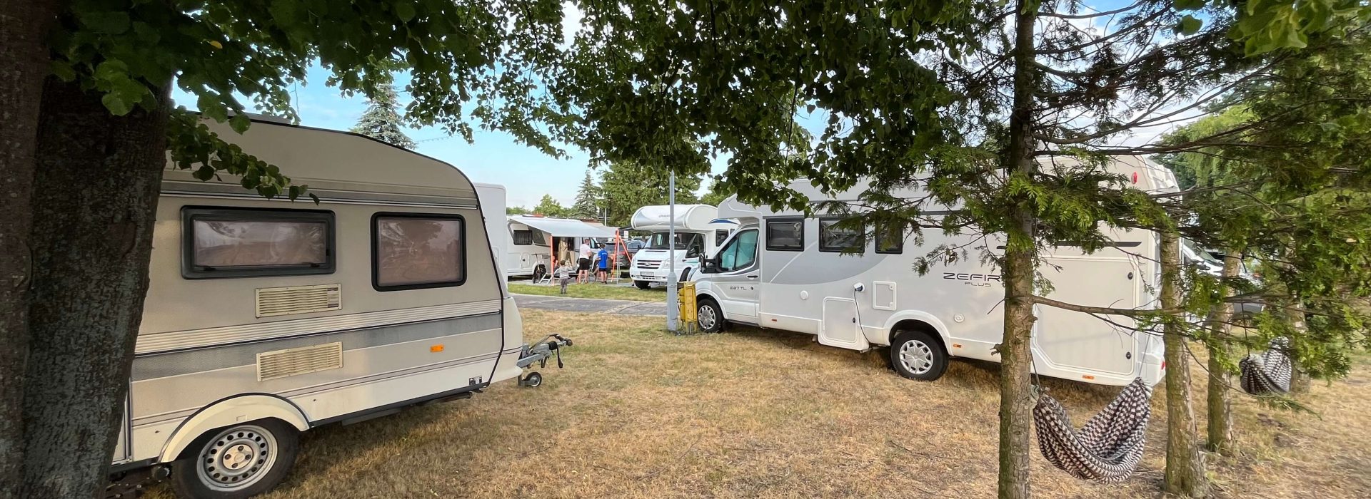 ANTIDOTUM Camp