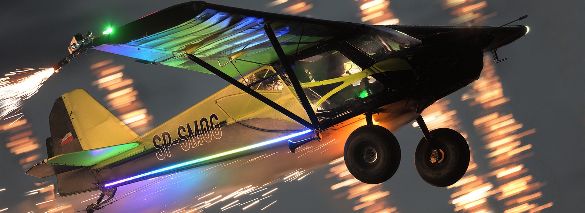 BushCat Demo Team