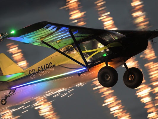 BushCat Demo Team