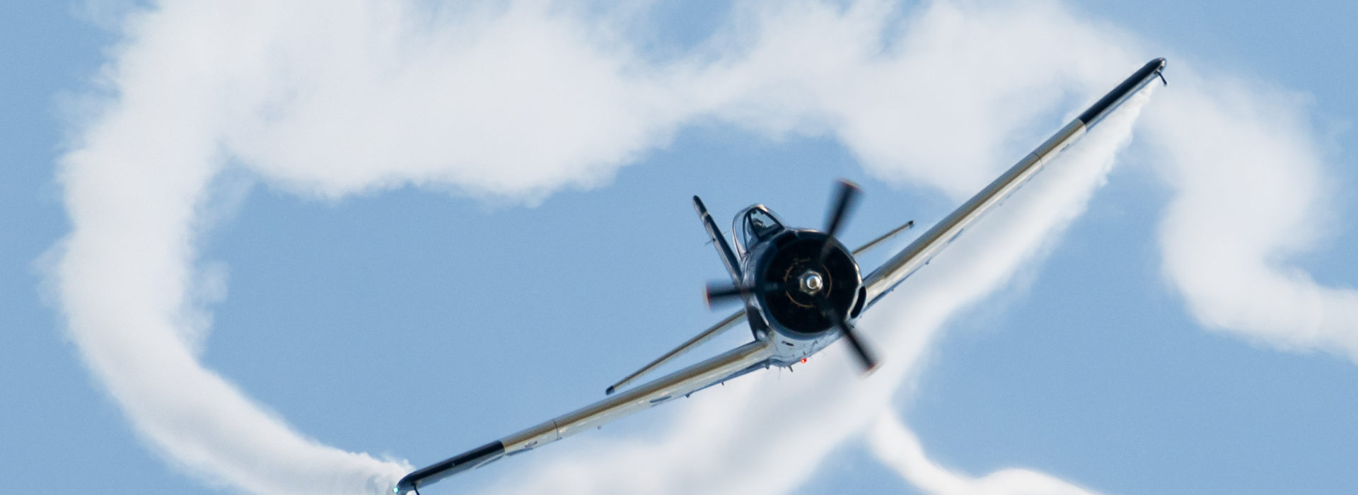 North American T-28B Trojan