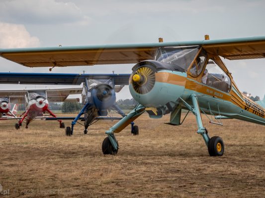 PZL-104 Wilga
