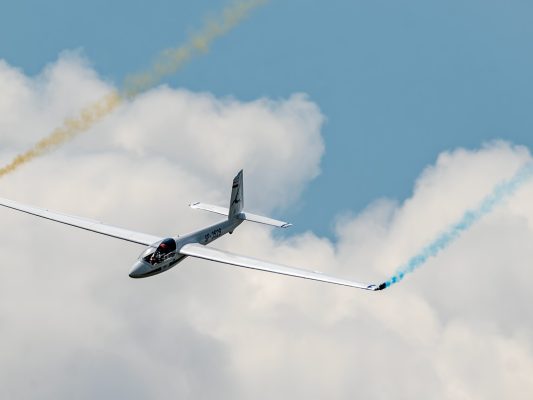 Swift S-1
