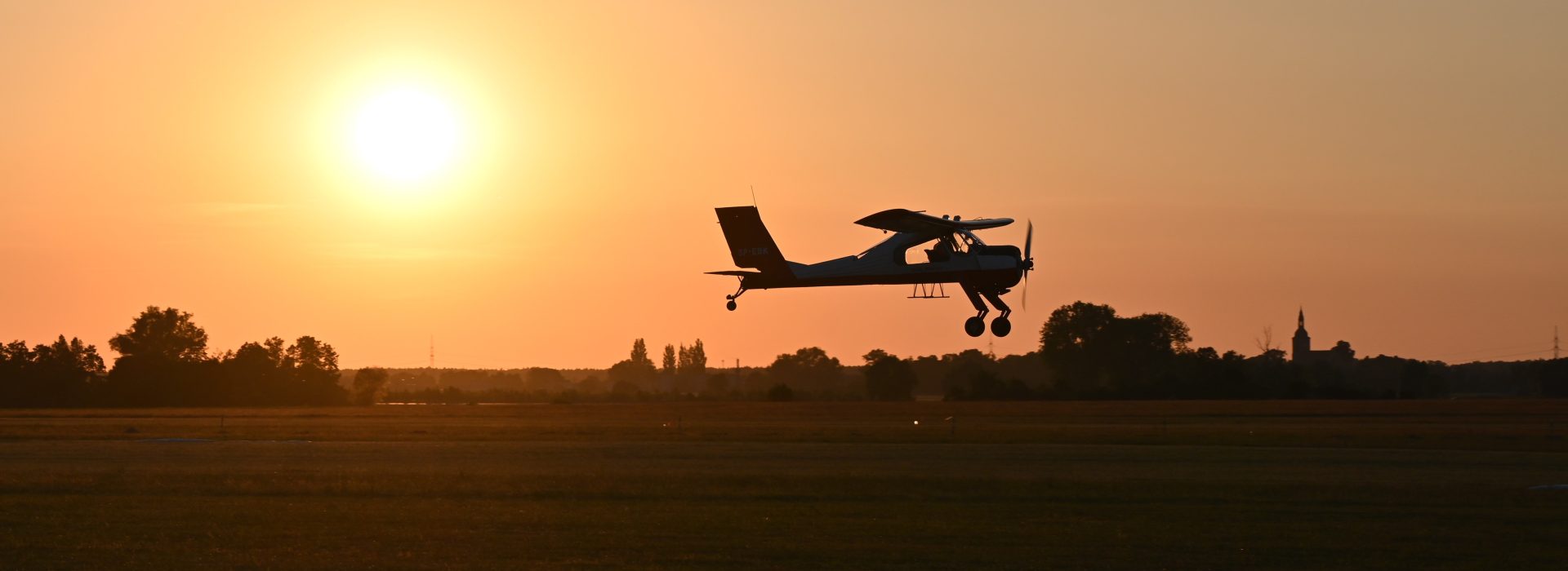 PZL-104 Wilga